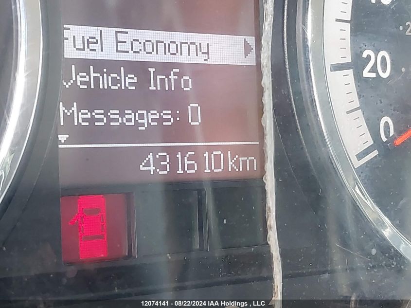 2011 Ram Ram 3500 Slt VIN: 3D73Y3CL3BG634422 Lot: 12074141