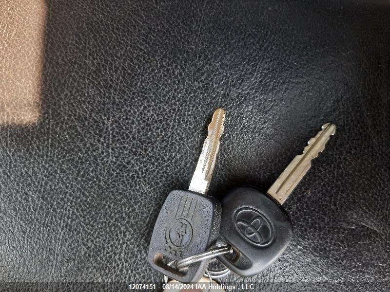 2010 Toyota Tundra Double Cab Sr5 VIN: 5TFUY5F12AX111049 Lot: 12074151