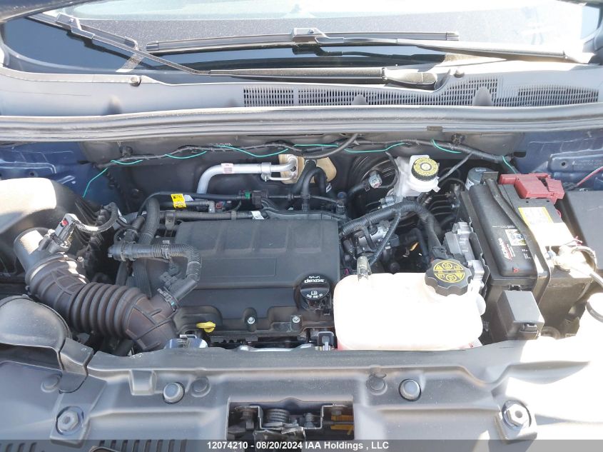 2020 Buick Encore VIN: KL4CJESBXLB062336 Lot: 12074210