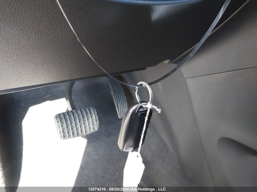 2020 Buick Encore VIN: KL4CJESBXLB062336 Lot: 12074210