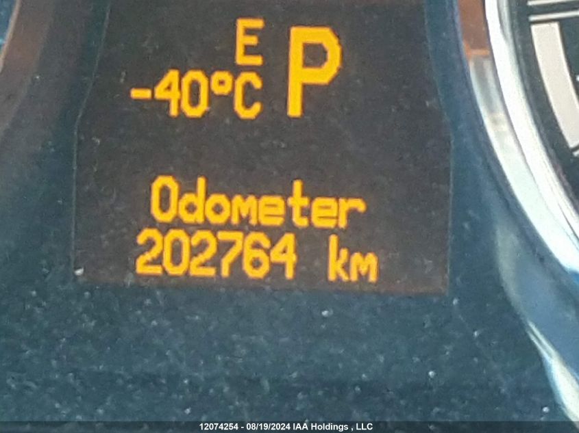 2009 Saturn Vue VIN: 3GSDL53729S546260 Lot: 12074254