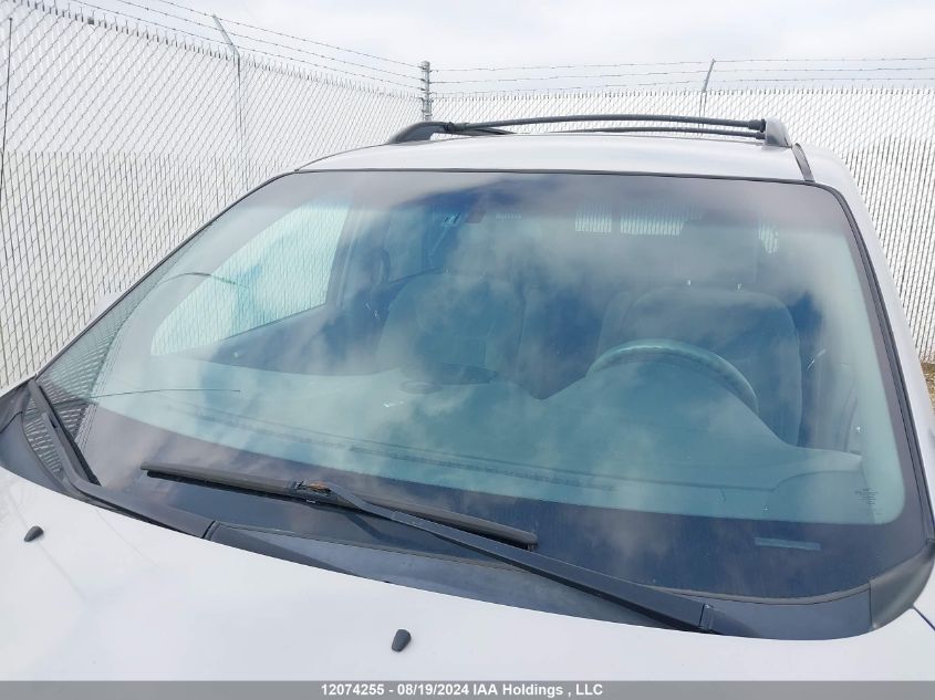 2006 Toyota Sienna Ce/Le VIN: 5TDZA23C66S393238 Lot: 12074255