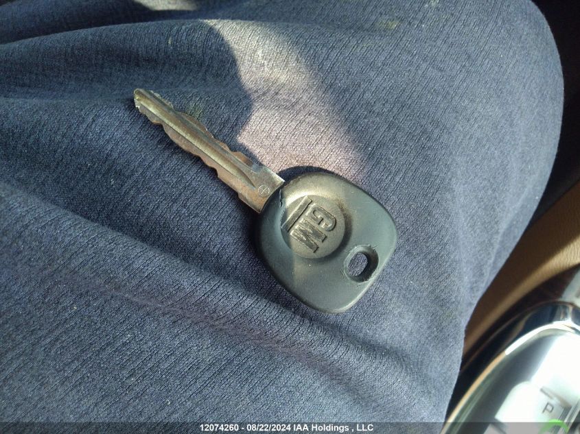 2013 Buick Enclave VIN: 5GAKVDKD1DJ222324 Lot: 12074260