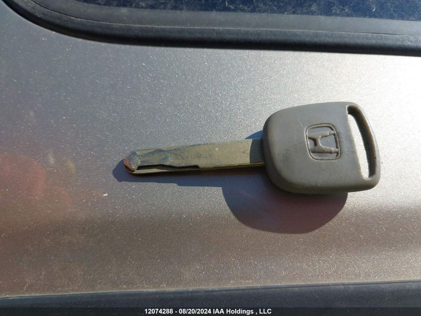 2005 Honda Accord Ex VIN: 1HGCM56625A805379 Lot: 12074288