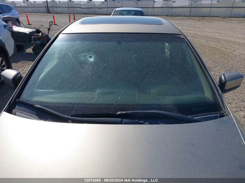 2005 Honda Accord Ex VIN: 1HGCM56625A805379 Lot: 12074288