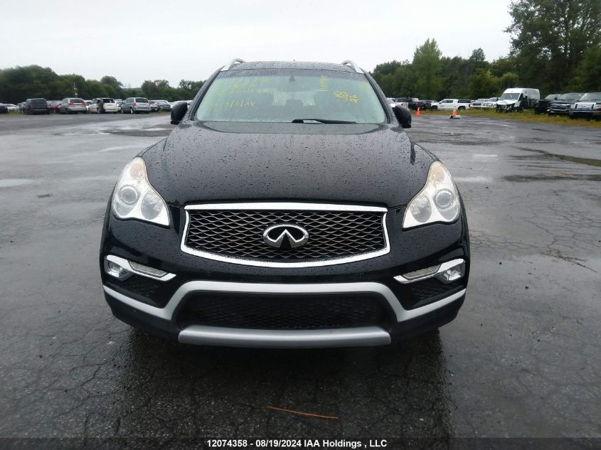 JN1BJ0RR8GM260191 2016 Infiniti Qx50