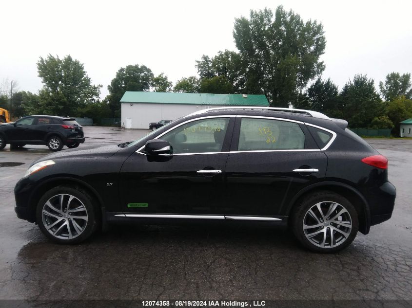 JN1BJ0RR8GM260191 2016 Infiniti Qx50