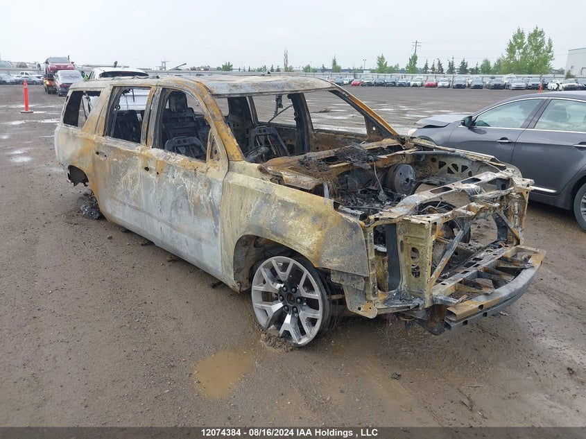 Vin: 1gks2gkc1hr157907, lot: 2423862, gmc yukon xl k1500 slt 2017 img_1