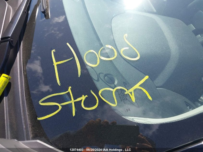 2022 Nissan Sentra VIN: 3N1AB8DV8NY319097 Lot: 12074403