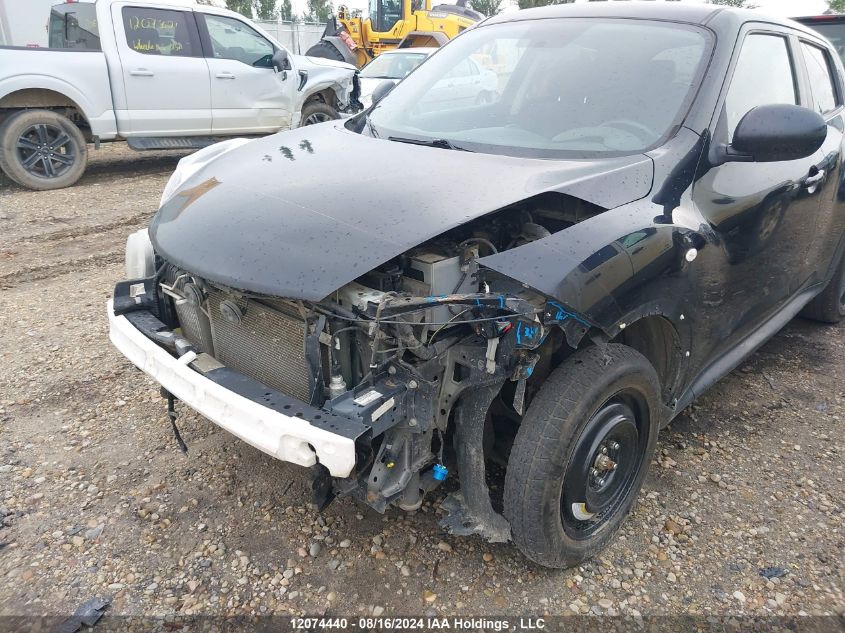 2013 Nissan Juke VIN: JN8AF5MV9DT219229 Lot: 12074440