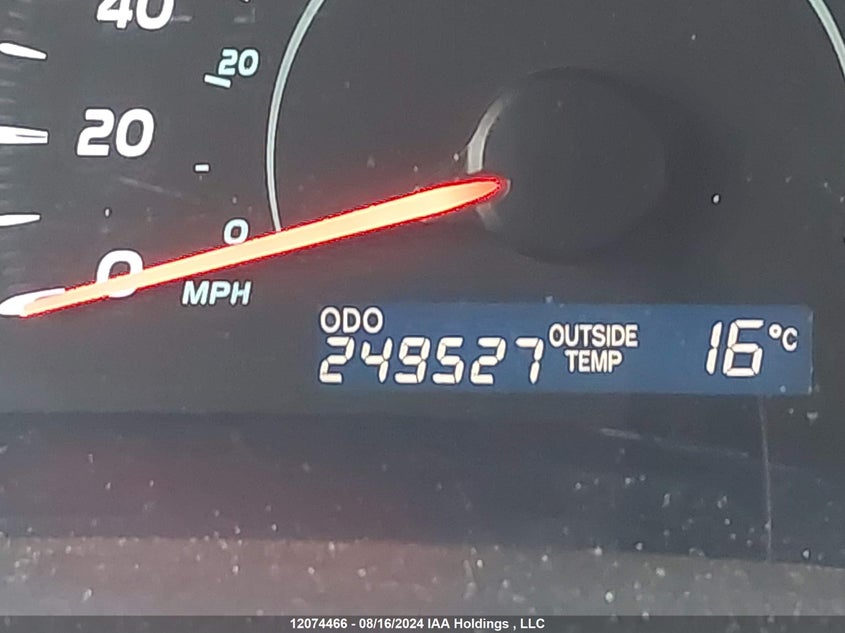 2007 Toyota Camry Le/Se VIN: 4T1BE46K97U010051 Lot: 12074466