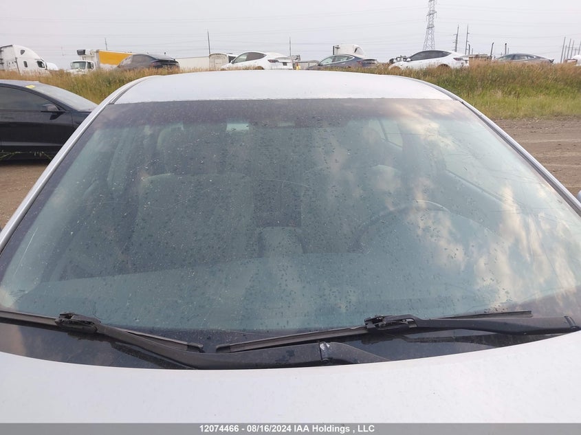 2007 Toyota Camry Le/Se VIN: 4T1BE46K97U010051 Lot: 12074466