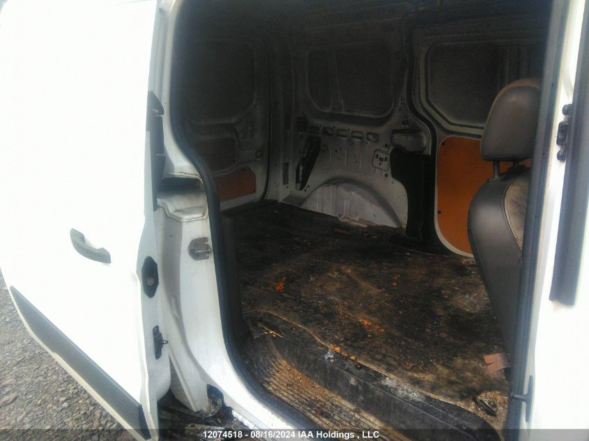 2018 Ford Transit Connect Xl VIN: NM0LS7E77J1347677 Lot: 12074518