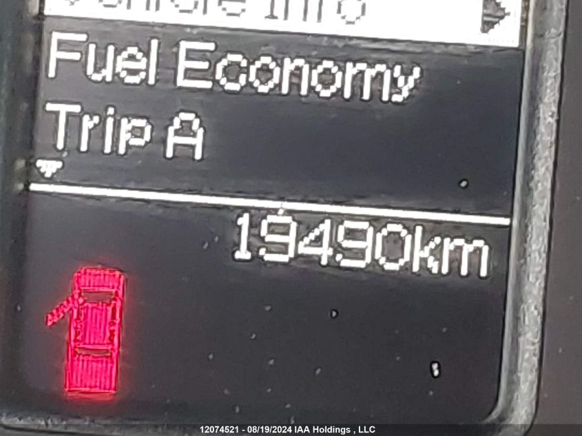 2023 Ram 1500 Classic Slt VIN: 3C6RR7LT1PG666101 Lot: 12074521