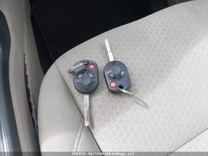 2017 Ford Escape VIN: 1FMCU0GD3HUA30510 Lot: 12074720