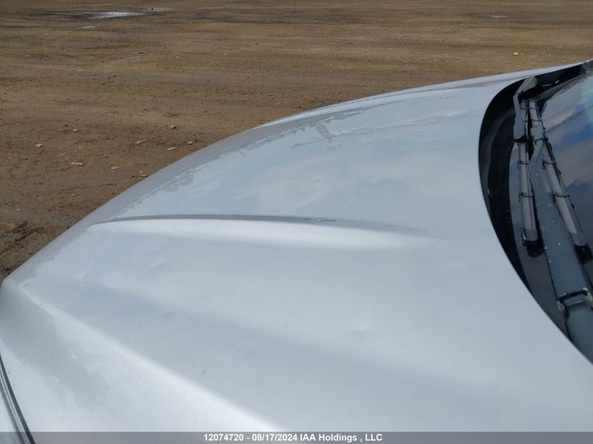 2017 Ford Escape VIN: 1FMCU0GD3HUA30510 Lot: 12074720