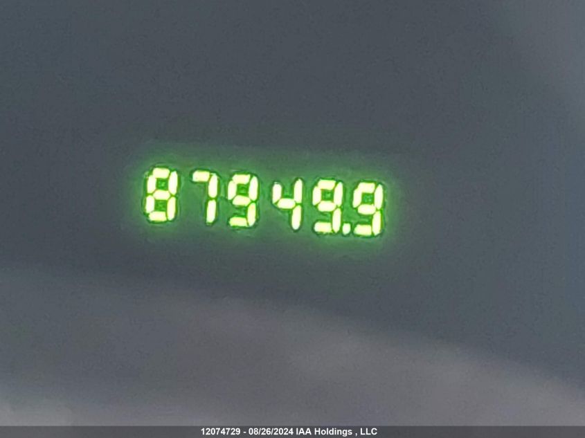 2007 Ford Mustang VIN: 1ZVFT84N175359339 Lot: 12074729