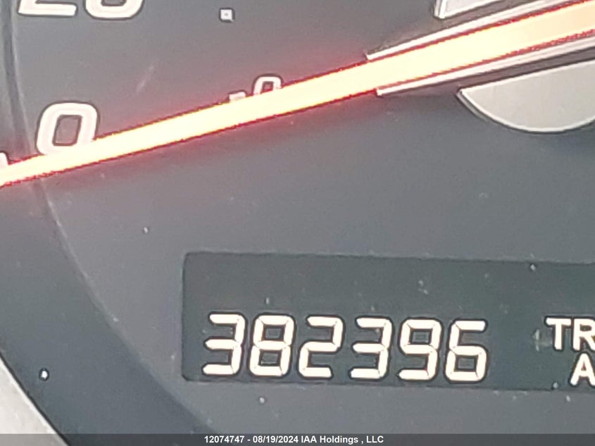 2008 Honda Pilot Lx VIN: 5FNYF28168B500123 Lot: 12074747