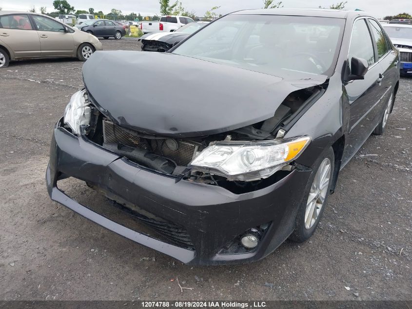 4T1BF1FK3EU728185 2014 Toyota Camry L/Se/Le/Xle