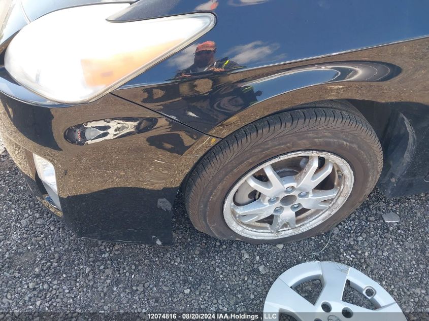 2010 Toyota Prius VIN: JTDKN3DUXA0009573 Lot: 12074816