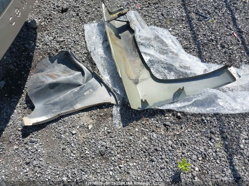 2010 Jeep Compass VIN: 1J4NT4FB9AD525589 Lot: 12074825