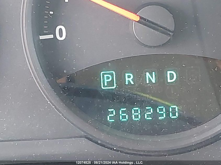 2010 Jeep Compass VIN: 1J4NT4FB9AD525589 Lot: 12074825