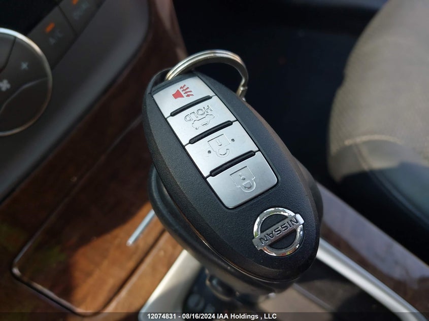 2013 Nissan Sentra S/Sv/Sr/Sl VIN: 3N1AB7AP3DL614264 Lot: 12074831