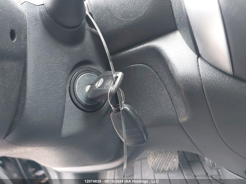 2014 Nissan Versa VIN: 3N1CE2CP9EL357659 Lot: 12074838