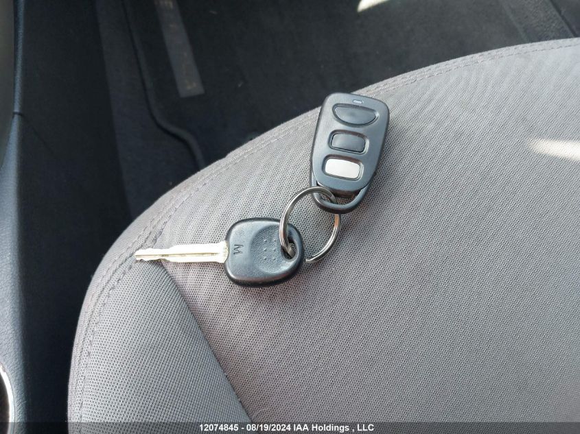 2013 Hyundai Elantra Gl VIN: 5NPDH4AE1DH214595 Lot: 12074845