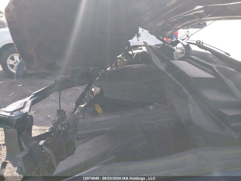 2017 Dodge Grand Caravan Cvp/Sxt VIN: 2C4RDGBG3HR879428 Lot: 12074849