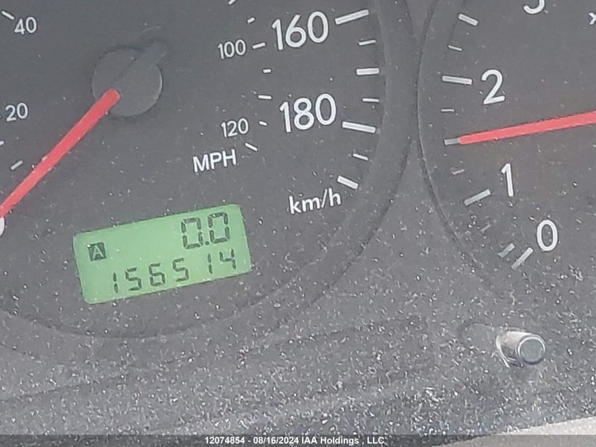 2006 Subaru Impreza 2.5I VIN: JF1GD67606H508291 Lot: 12074854