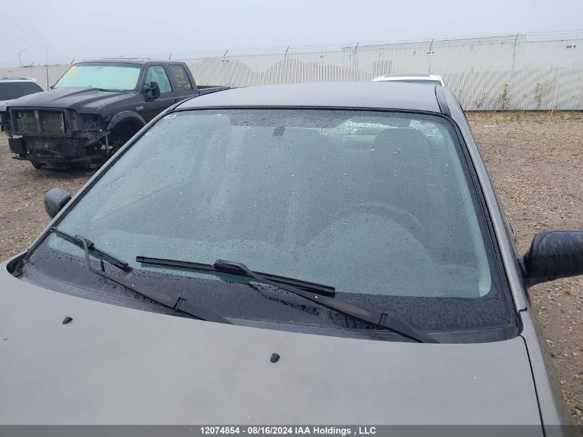 2006 Subaru Impreza 2.5I VIN: JF1GD67606H508291 Lot: 12074854