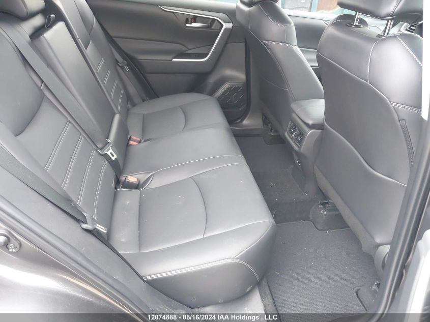 2022 Toyota Rav4 Xle VIN: 2T3R1RFV5NC314176 Lot: 12074888