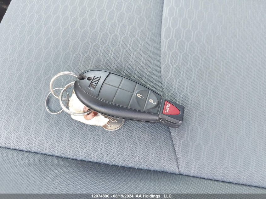 2018 Ram 1500 St VIN: 1C6RR7FG4JS284367 Lot: 12074896