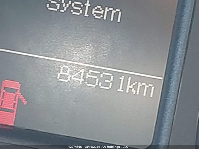 2018 Ram 1500 St VIN: 1C6RR7FG4JS284367 Lot: 12074896