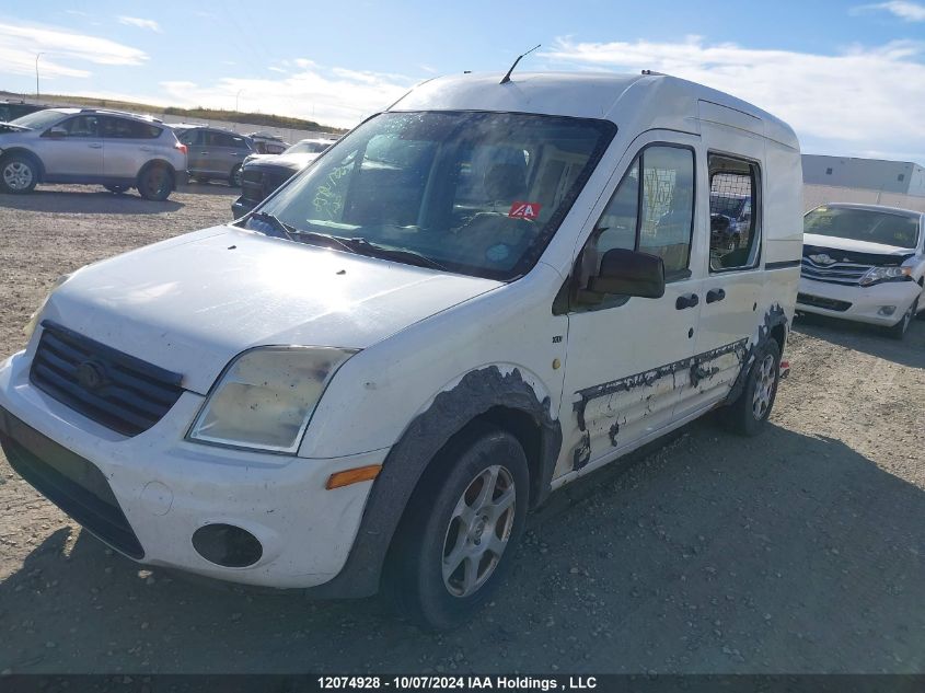 NM0LS7DN9AT026759 2010 Ford Transit Connect Xlt