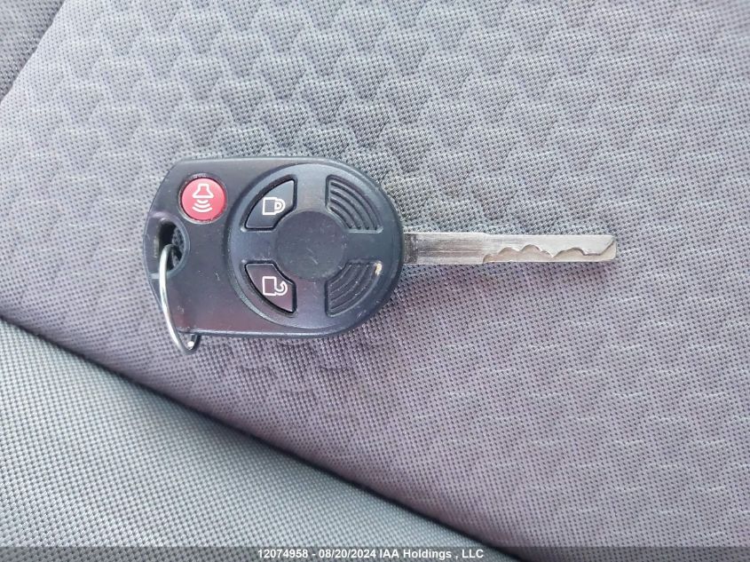 2017 Ford Escape Se VIN: 1FMCU0G98HUB92287 Lot: 12074958