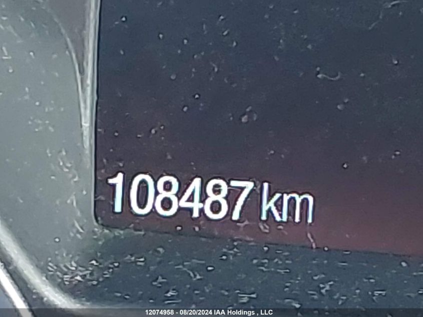 2017 Ford Escape Se VIN: 1FMCU0G98HUB92287 Lot: 12074958