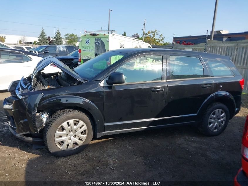 3C4PDCAB8HT573988 2017 Dodge Journey