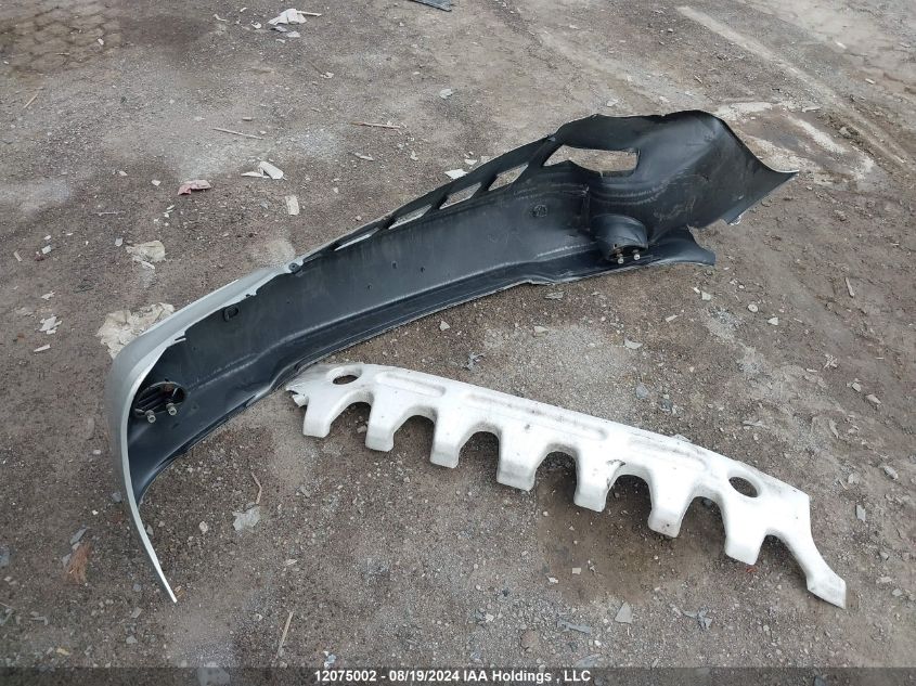 2003 Toyota Highlander Limited VIN: JTEHF21A430119447 Lot: 12075002