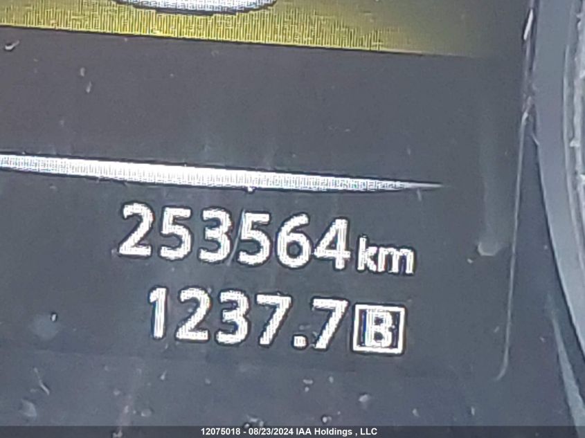 2015 Nissan Rogue S/Sl/Sv VIN: 5N1AT2MT0FC792097 Lot: 12075018