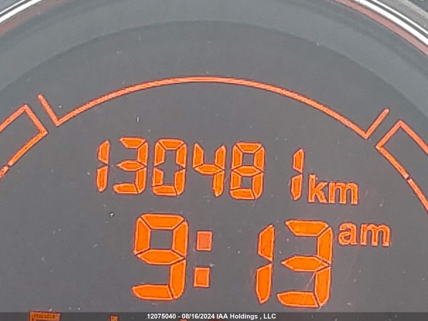 2012 Fiat 500 Pop VIN: 3C3CFFAR1CT319494 Lot: 12075040