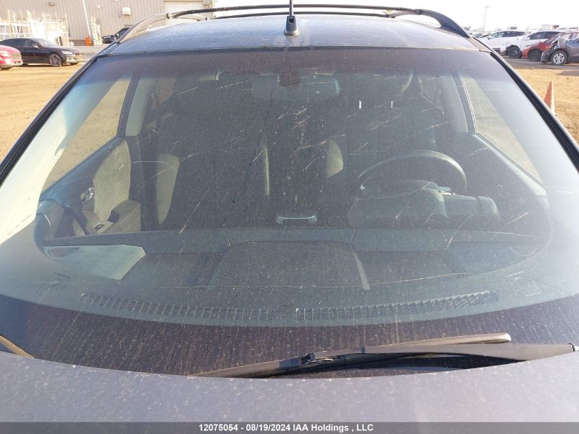 2006 Nissan Murano Sl VIN: JN8AZ08W06W515092 Lot: 12075054