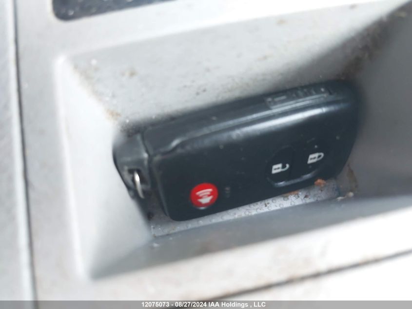 2011 Toyota Rav4 Limited VIN: 2T3DF4DVXBW138124 Lot: 12075073