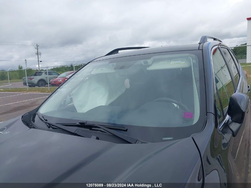 2020 Subaru Forester Limited VIN: JF2SKEUC3LH408018 Lot: 12075089