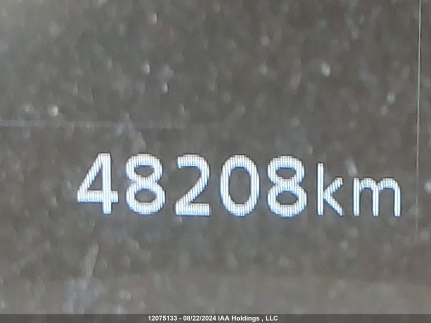 2021 Nissan Kicks VIN: 3N1CP5CV8ML552970 Lot: 12075133