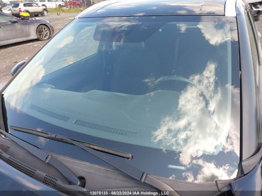 2021 Nissan Kicks VIN: 3N1CP5CV8ML552970 Lot: 12075133