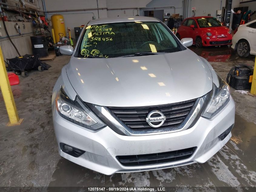 1N4AL3AP8HN328456 2017 Nissan Altima