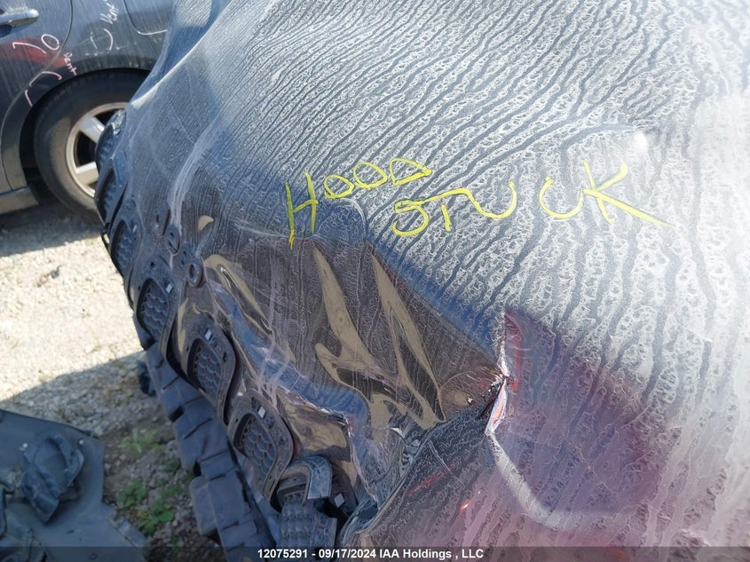 1C4PJMBS7HW581555 2017 Jeep Cherokee Trailhawk