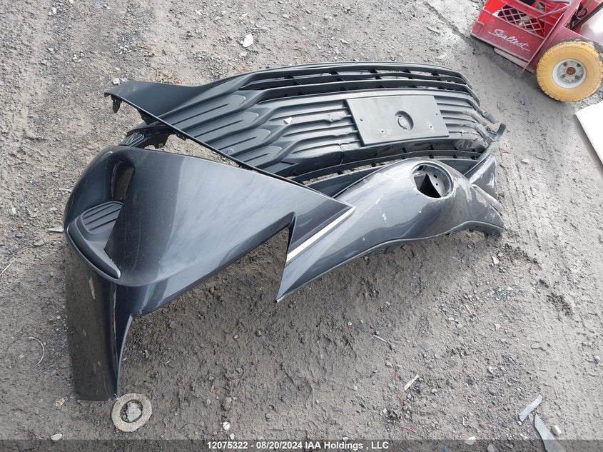 VNKKTUD31JA092444 2018 Toyota Yaris L/Le/Se